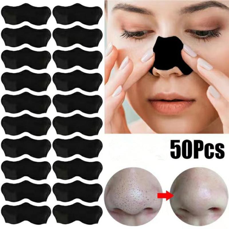 Skincare - 【HB】50 stuks masker voor het verwijderen