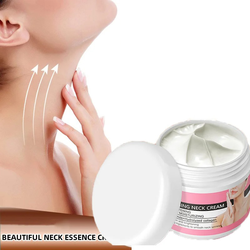 Retinol Anti Wrinkle Cream - Retinol Nekverstevigende Rimpelverwijderaar Crème Liftende Huidvormende