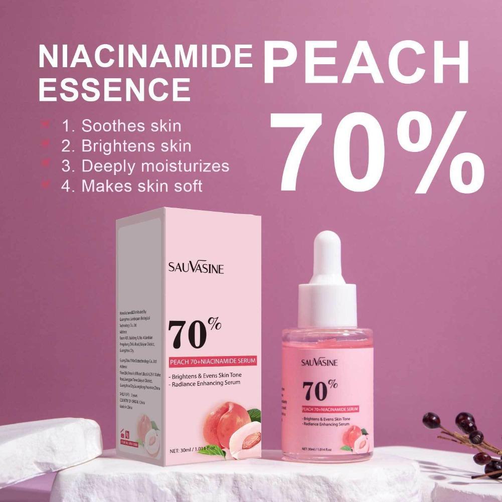 Hyaluronic Acid Facial Serum - NIEUWE FAIR KING Tea Tree Hyaluronzuur