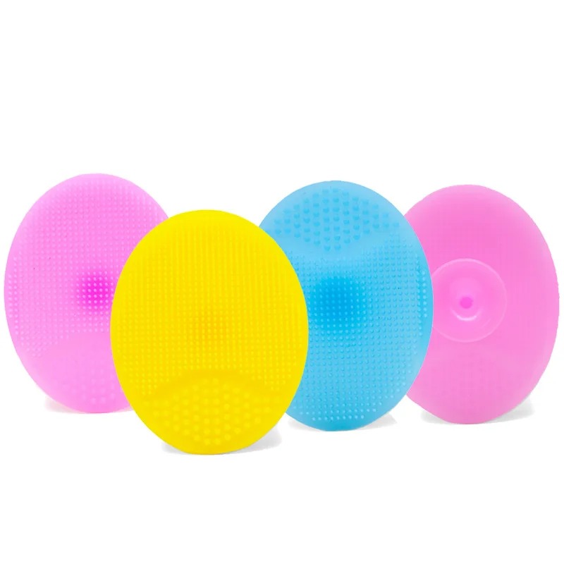 1/2 stuks, hoofdhuidmassagebor - Silicone Face Scrubber Electric recensie en prijs