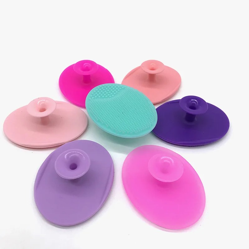 1/2 stuks, hoofdhuidmassagebor - Silicone Face Scrubber Electric recensie en prijs