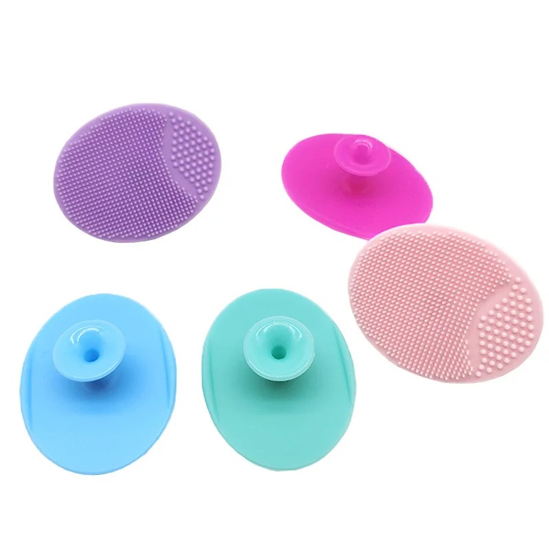 1/2 stuks, hoofdhuidmassagebor - Silicone Face Scrubber Electric recensie en prijs
