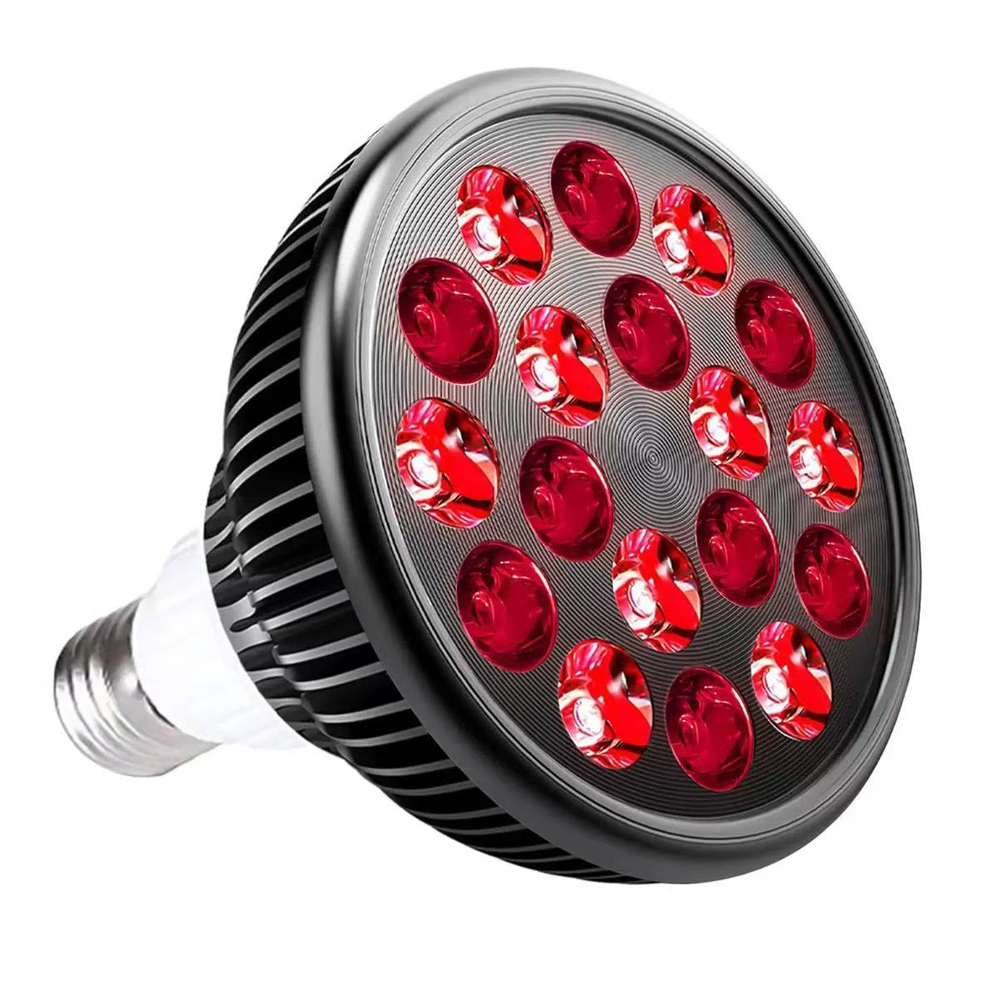 LED Infraroodlichttherapie lam - Skincare recensie en prijs