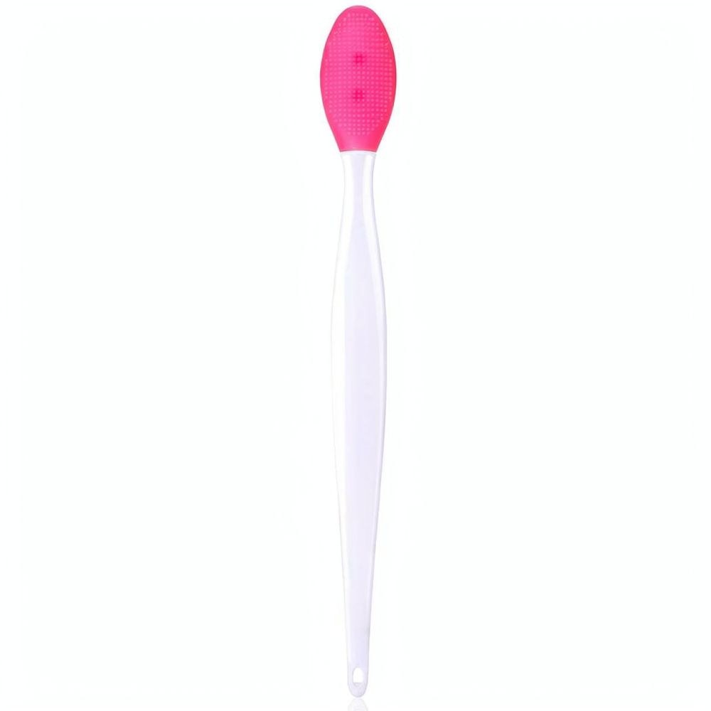 Handmatige siliconen neusborst - Silicone Face Scrubber Electric recensie en prijs
