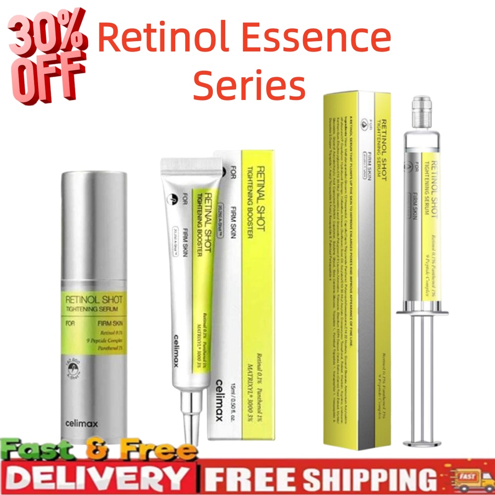 Koreaanse oogcrème tegen rimpe - Retinol Anti Wrinkle Cream recensie en prijs