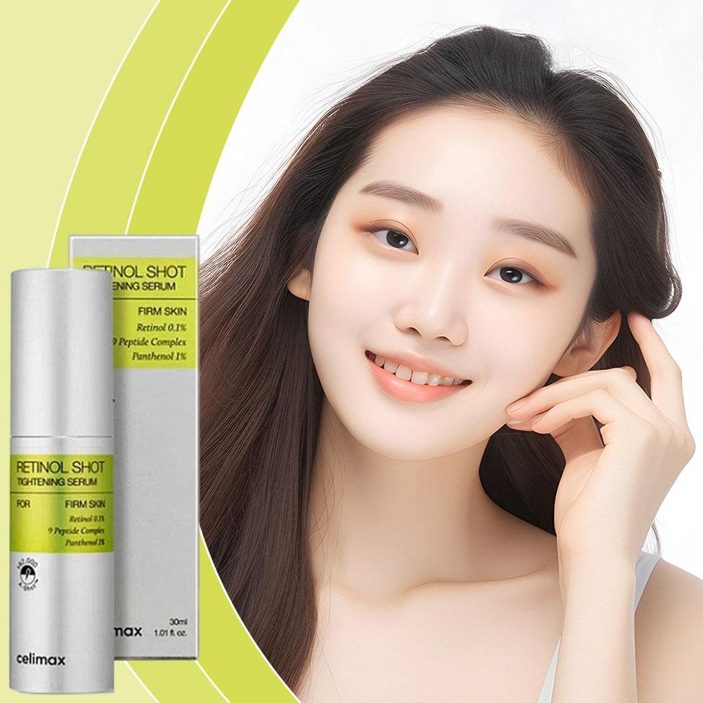 Koreaanse oogcrème tegen rimpe - Retinol Anti Wrinkle Cream recensie en prijs