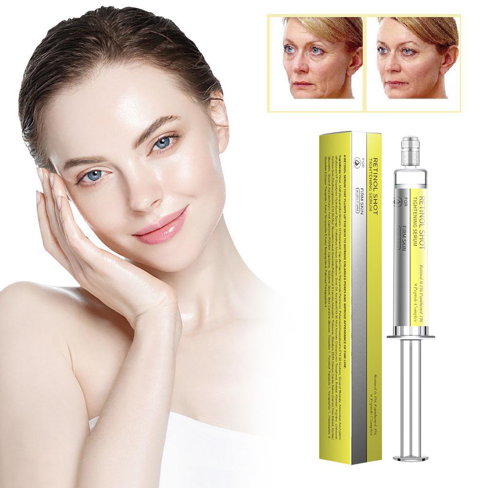 Koreaanse oogcrème tegen rimpe - Retinol Anti Wrinkle Cream recensie en prijs