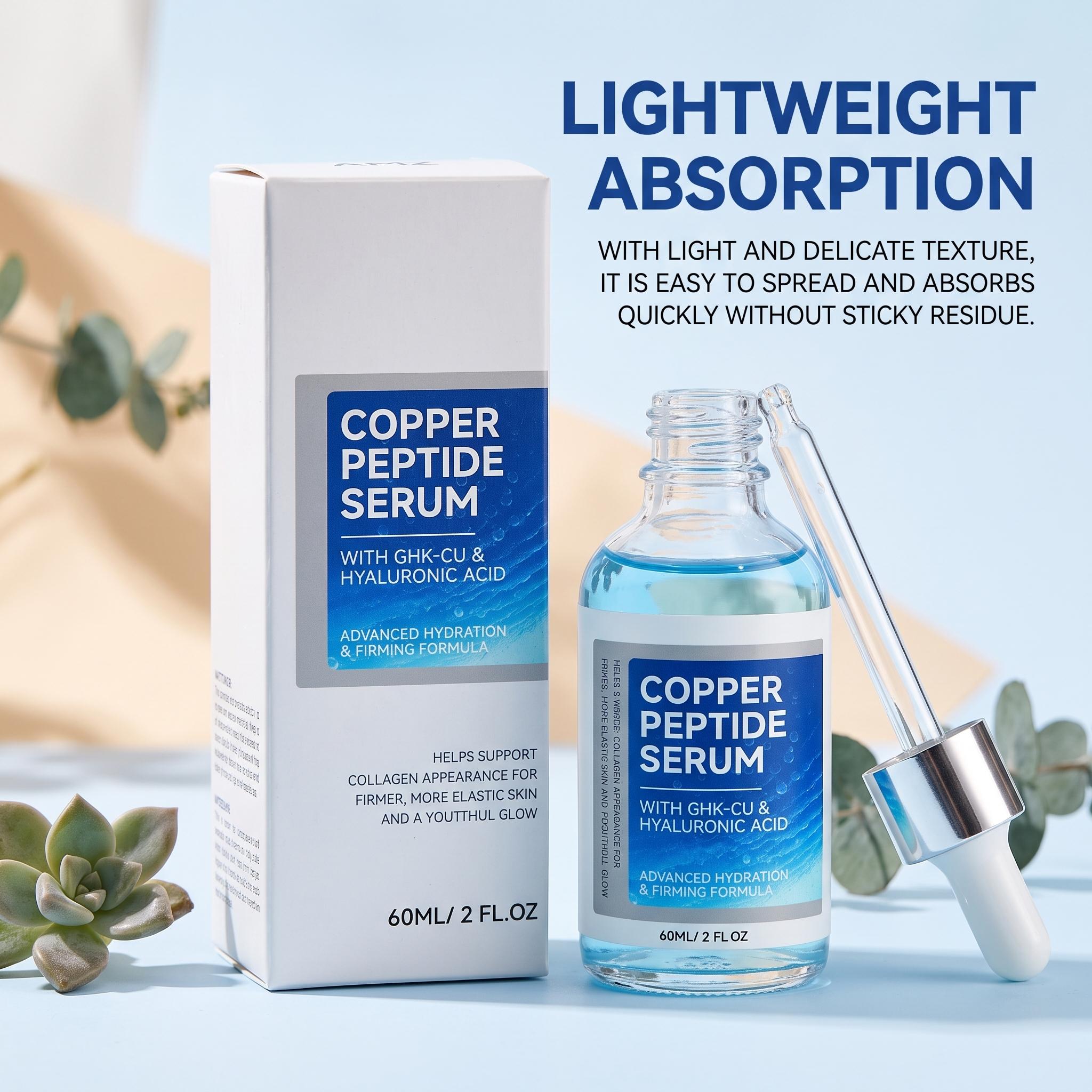 Koperpeptide Serum Niacinamide - Niacinamide Pore Shrinking Essence recensie en prijs