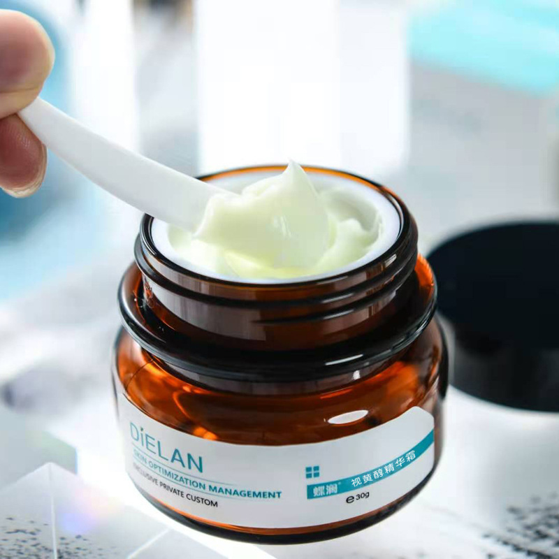 Retinol Nachtcrème Verstevigen - Retinol Anti Wrinkle Cream recensie en prijs