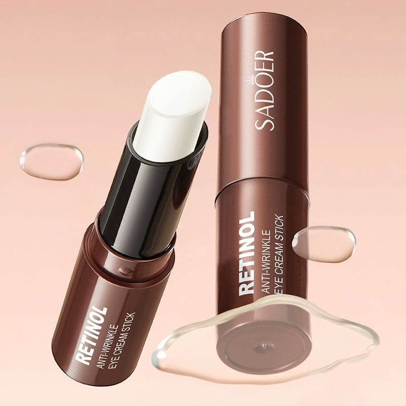 Retinol Oogcrème Stick Verwijd - Retinol Anti Wrinkle Cream recensie en prijs