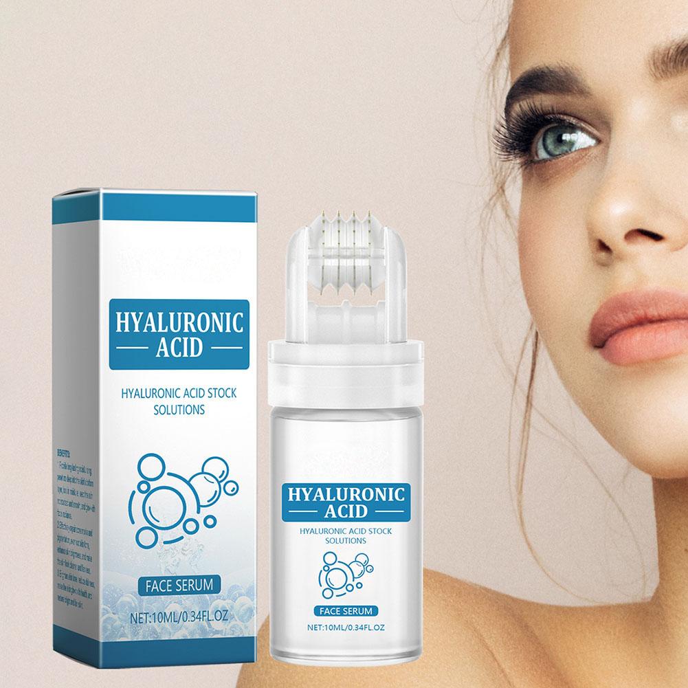Hyaluronzuur gezichtsserum 10  - Hyaluronic Acid Facial Serum recensie en prijs