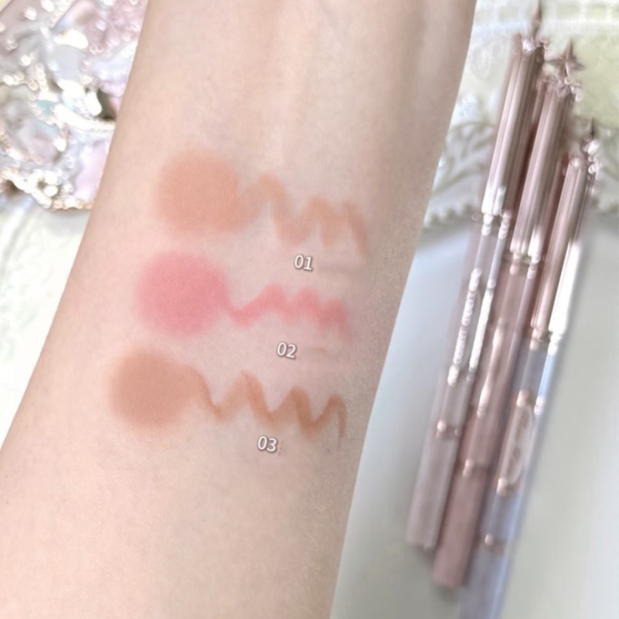 Flowerknows Knight Unicorn Lip - Matte Velvet Lip Tint Long Lasting recensie en prijs