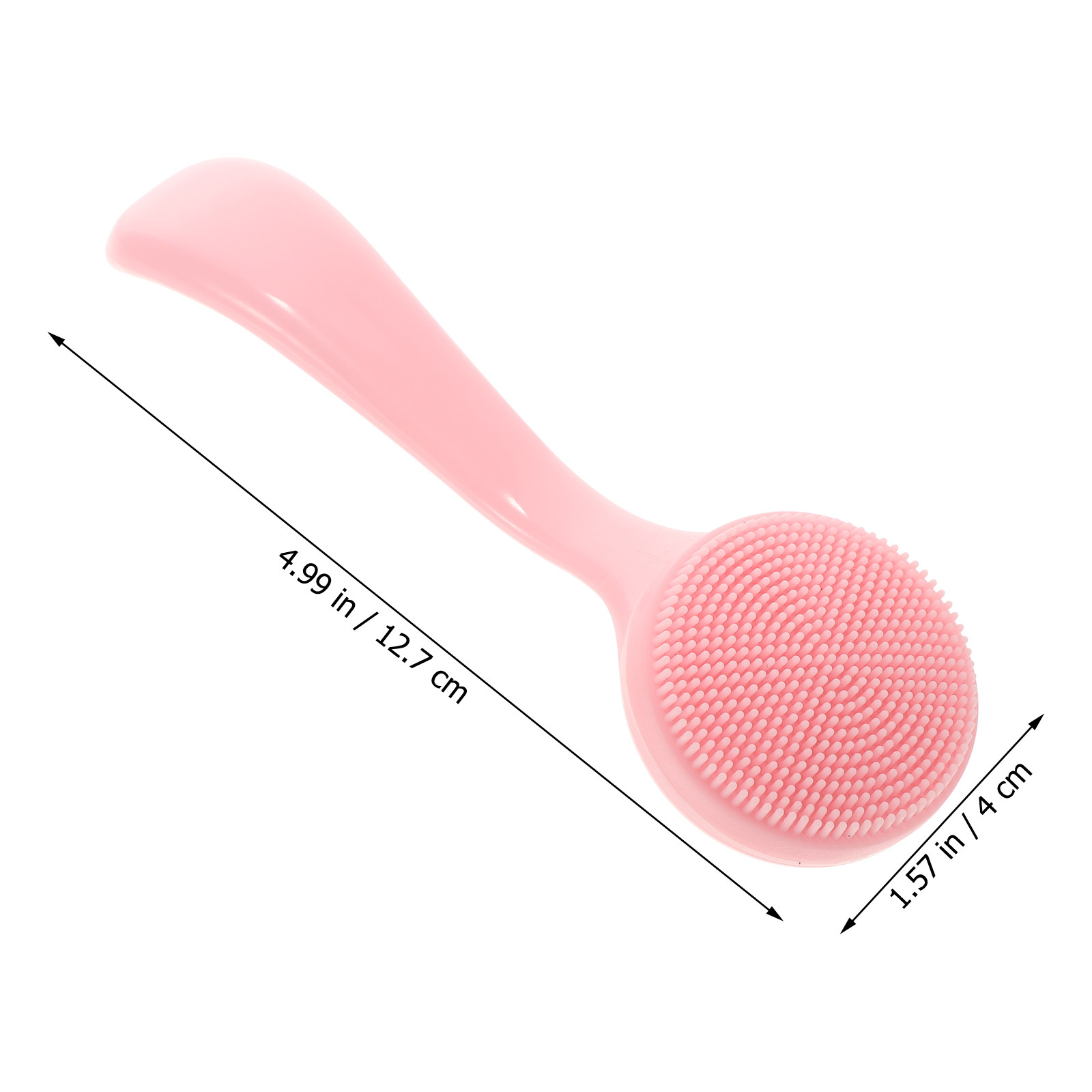3 stuks siliconen gezichtsbors - Silicone Face Scrubber Electric recensie en prijs
