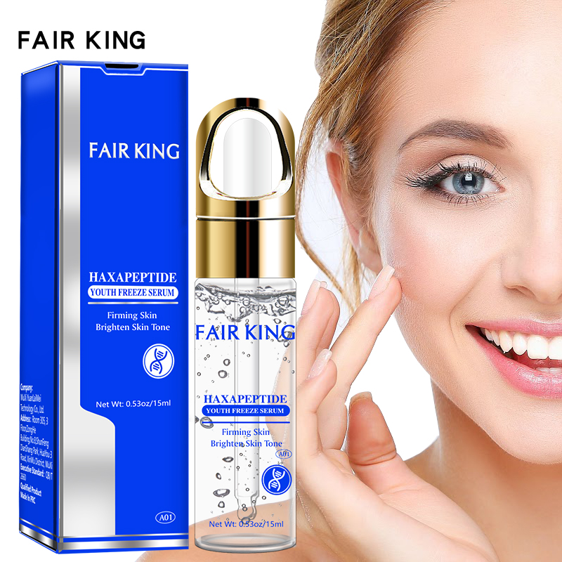 Niacinamide Hydraterend Gezich - Niacinamide Pore Shrinking Essence recensie en prijs