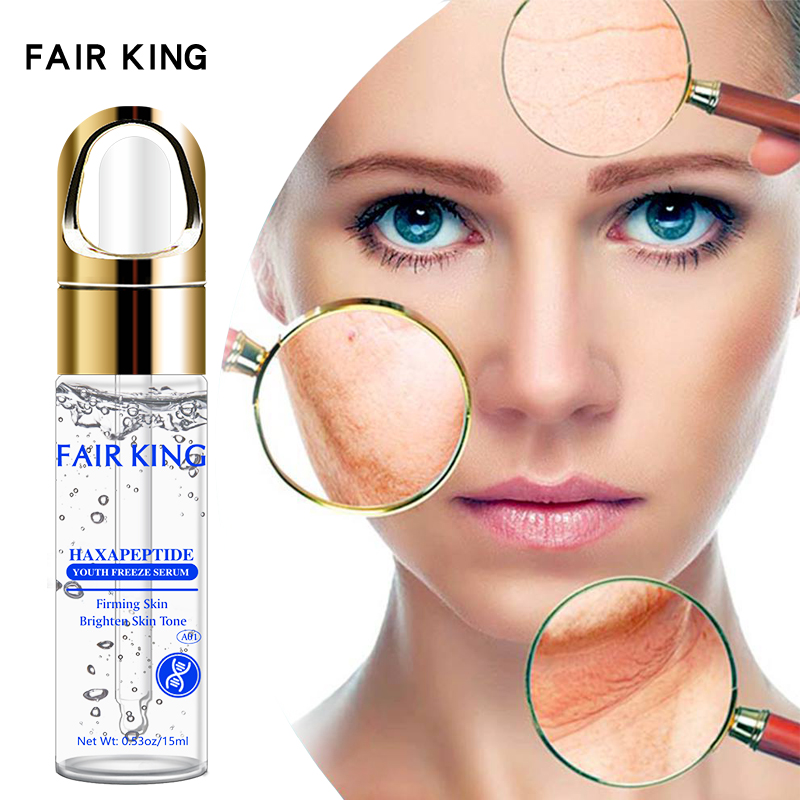 Niacinamide Hydraterend Gezich - Niacinamide Pore Shrinking Essence recensie en prijs