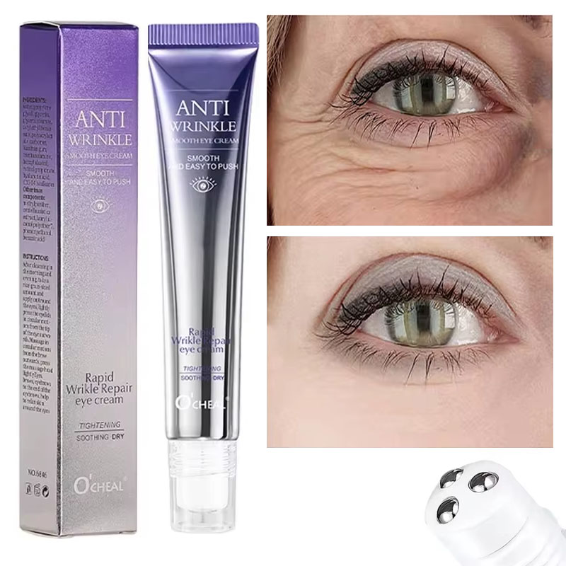 Anti Rimpel Anti Donkere Cirke - Retinol Anti Wrinkle Cream recensie en prijs