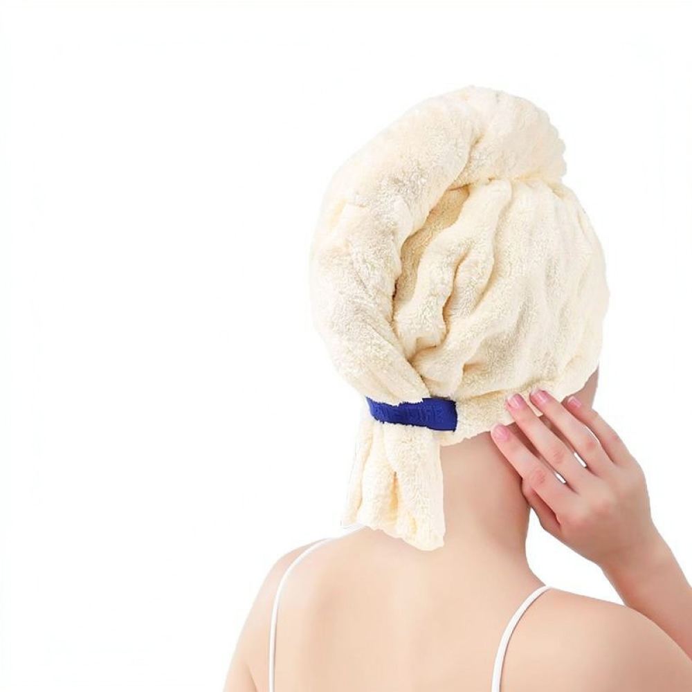 Premium Bubble Fleece Haardroo - Hair Care recensie en prijs