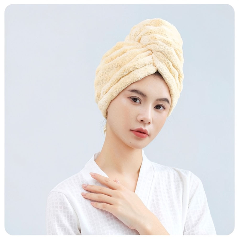 Premium Bubble Fleece Haardroo - Hair Care recensie en prijs
