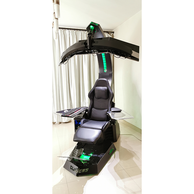 Verstelbare massage zero gravi - Massage recensie en prijs