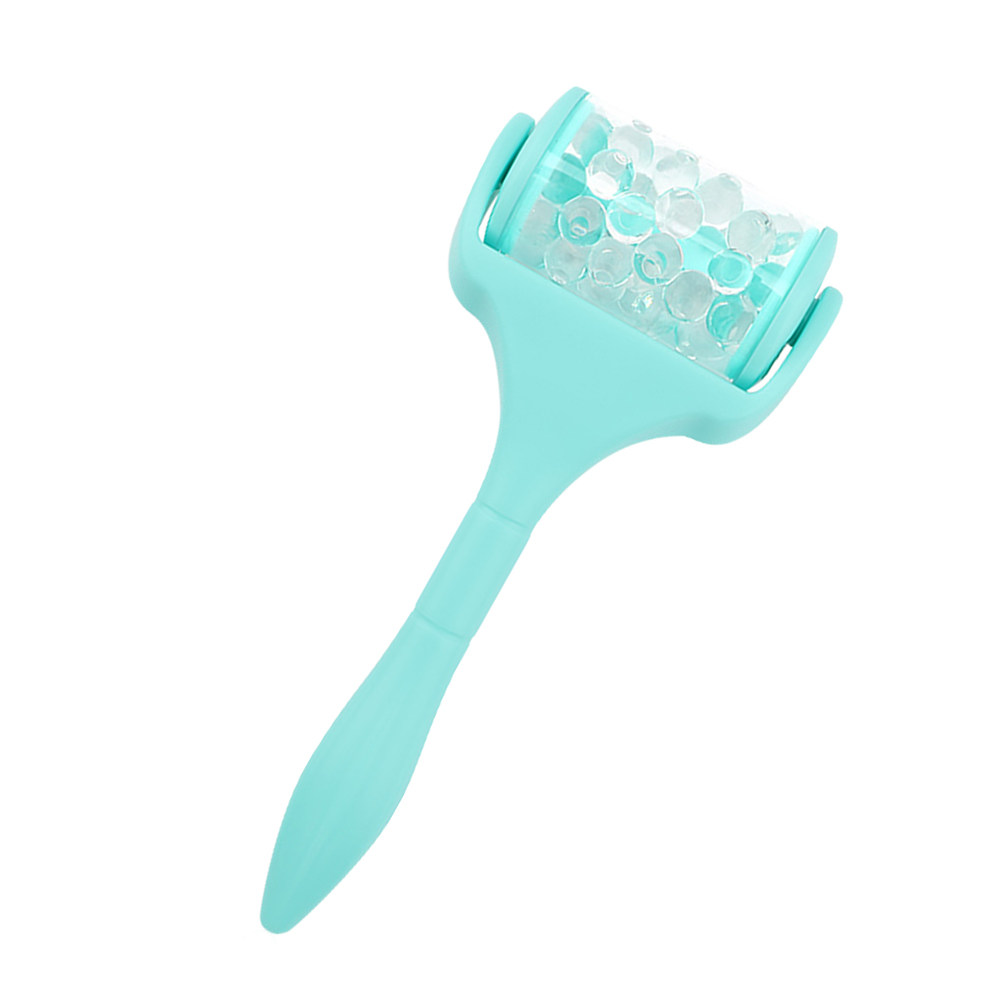 1 stuks gezichtsroller voor ge - Face Ice Roller Puffiness recensie en prijs