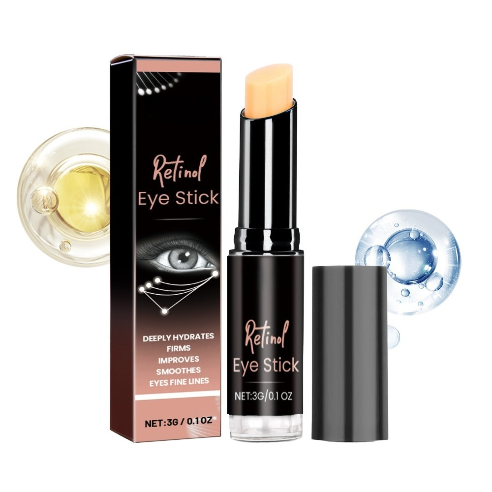 TITOK HOT Retinol Anti-aging O - Retinol Anti Wrinkle Cream recensie en prijs