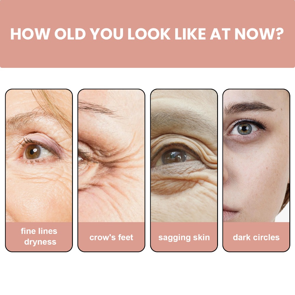 TITOK HOT Retinol Anti-aging O - Retinol Anti Wrinkle Cream recensie en prijs