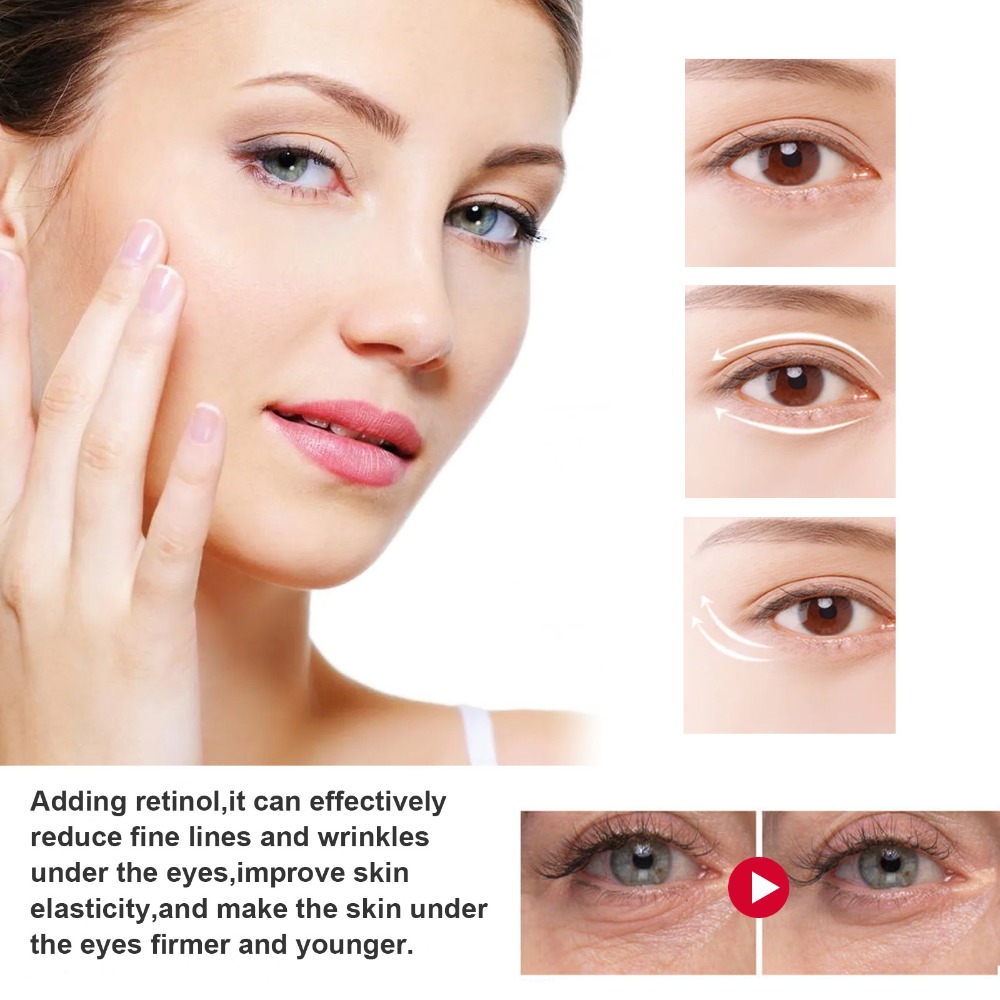 TITOK HOT Retinol Anti-aging O - Retinol Anti Wrinkle Cream recensie en prijs