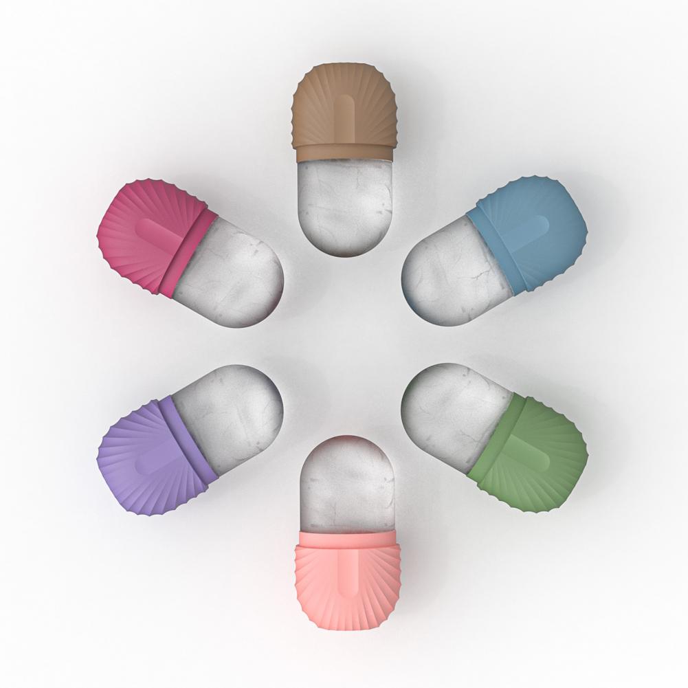 IJsroller voor huidverzorging, - Face Ice Roller Puffiness recensie en prijs