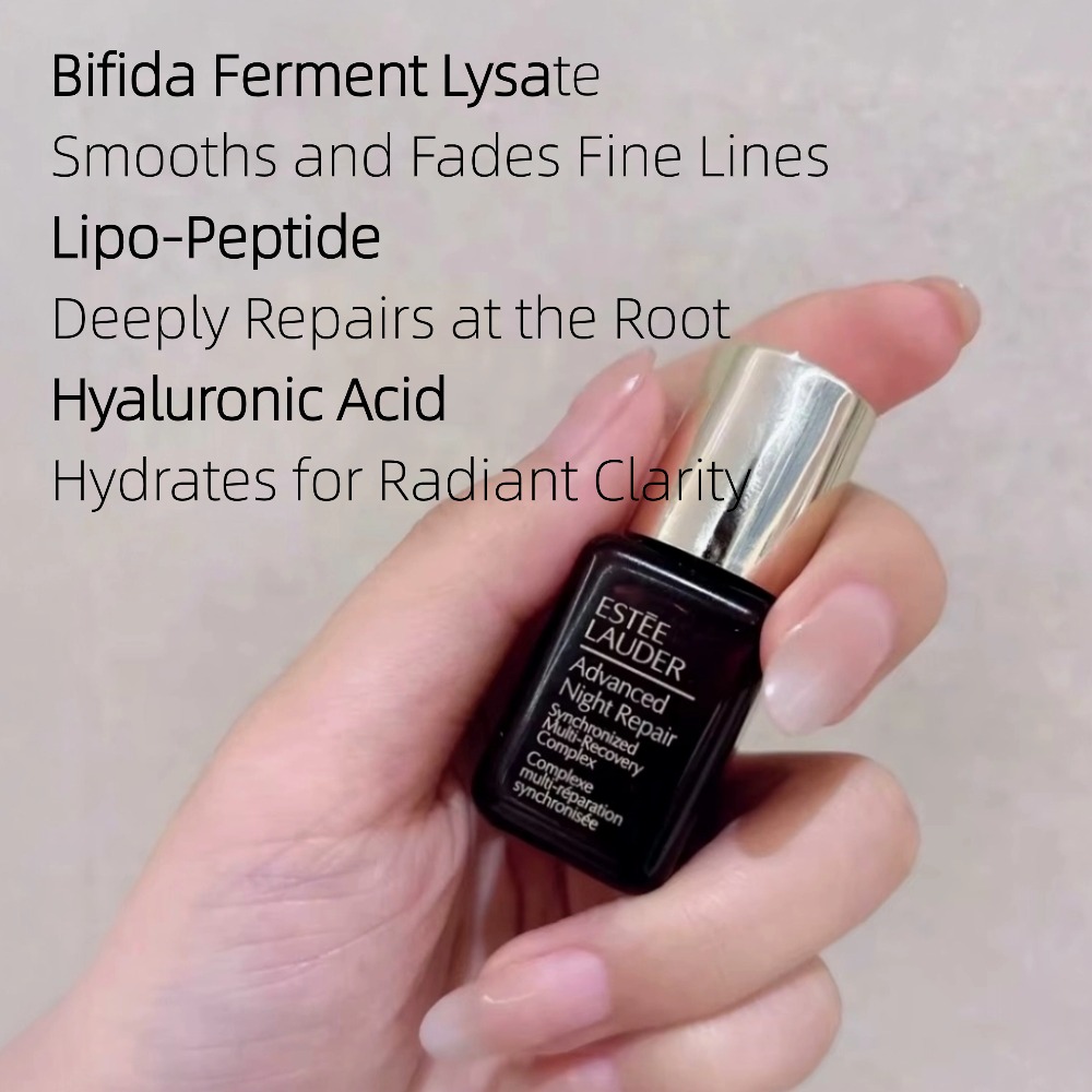 Estee Lauder Advanced Night Re - Hyaluronic Acid Facial Serum recensie en prijs