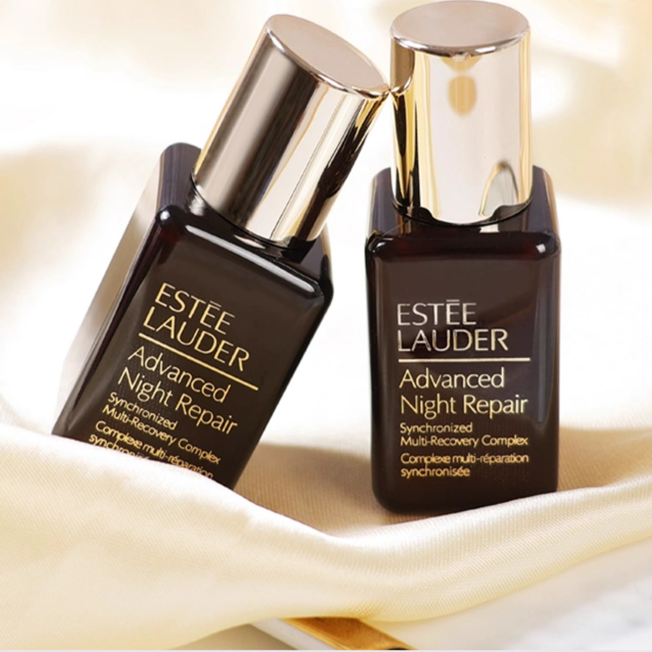 Estee Lauder Advanced Night Re - Hyaluronic Acid Facial Serum recensie en prijs