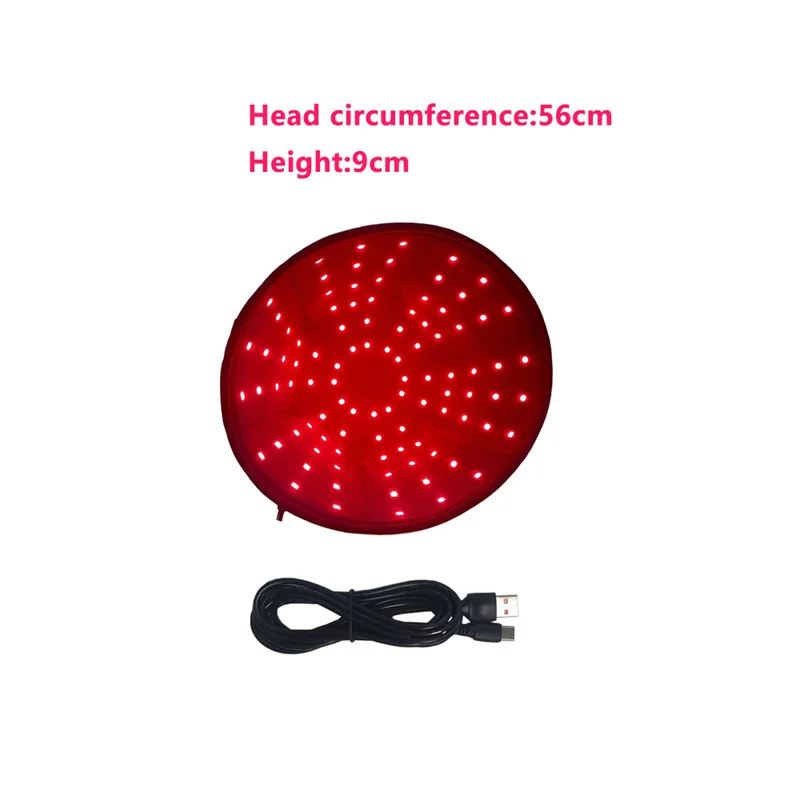 660nm 850nm Rood Licht Infraro - Hair Care recensie en prijs